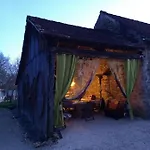 Feriehus Ramana *