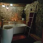 Feriehus Ramana Montcléra