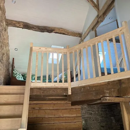 Hébergement de vacances Ramana Montcléra