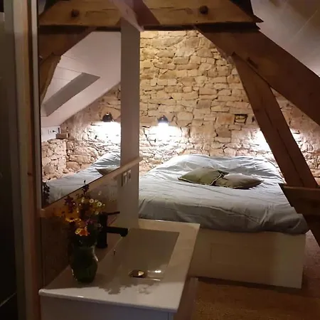 펜션 Ramana Montcléra