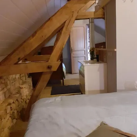 Ramana 펜션 Montcléra