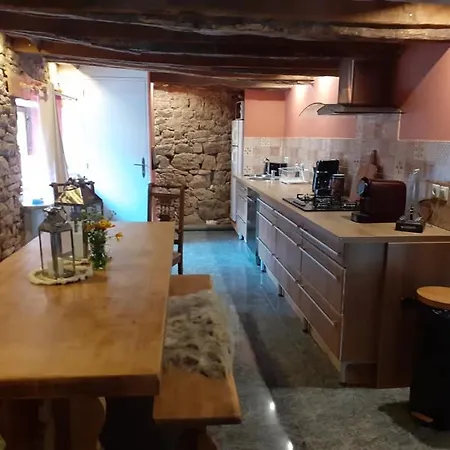 Casa vacanze Ramana *