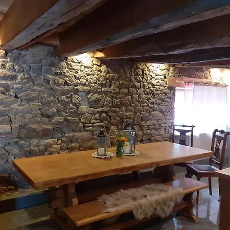 Ramana Hébergement de vacances *