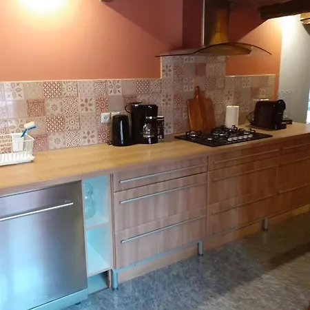 Casa vacanze Ramana