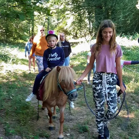 Ramana 펜션 Montcléra