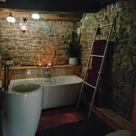 펜션 Ramana Montcléra