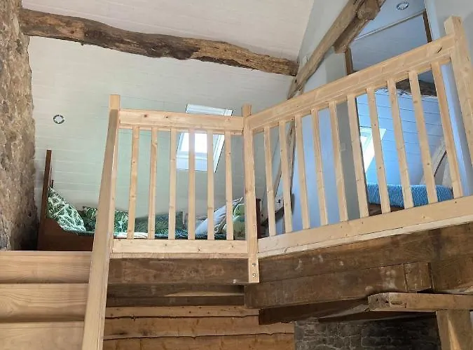 Hébergement de vacances Ramana Montcléra