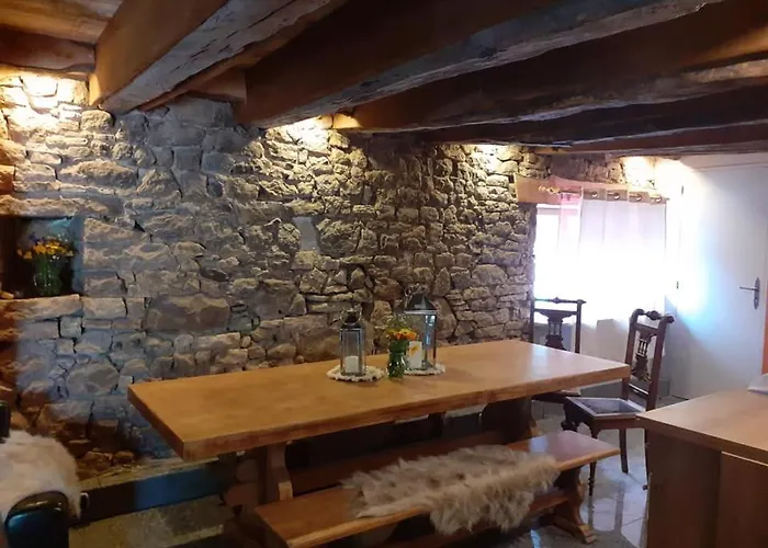 Ramana Hébergement de vacances *