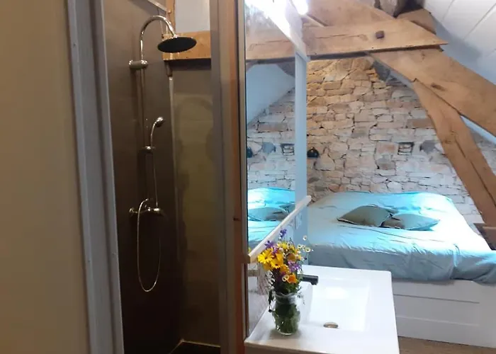 Ramana Hébergement de vacances