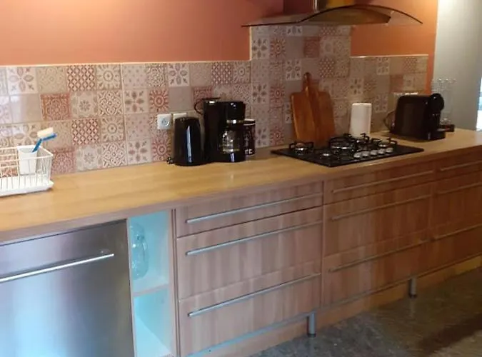 Hébergement de vacances Ramana