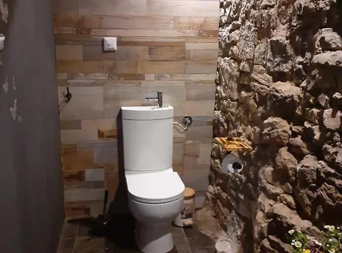 Ramana Hébergement de vacances *