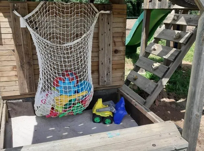 Hébergement de vacances Ramana