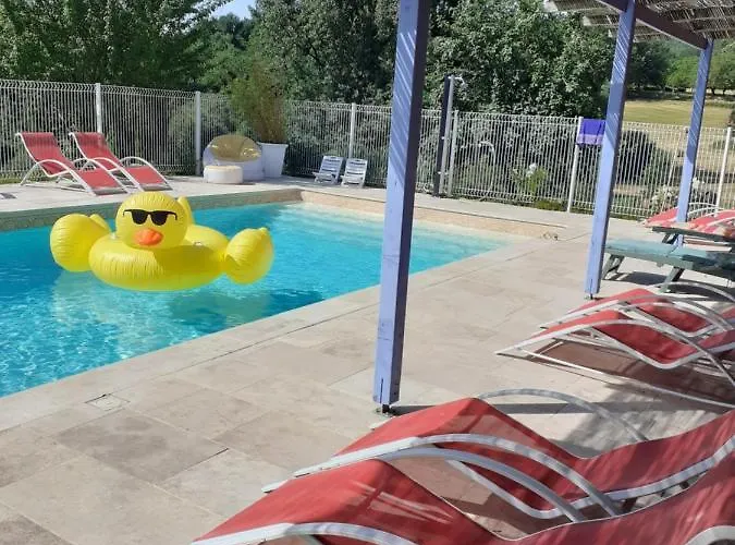 Hébergement de vacances Ramana *