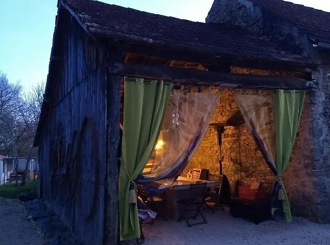 Hébergement de vacances Ramana *