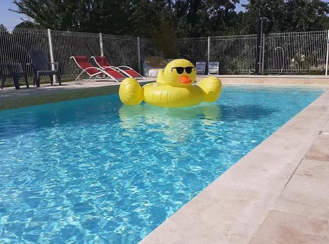 Hébergement de vacances Ramana